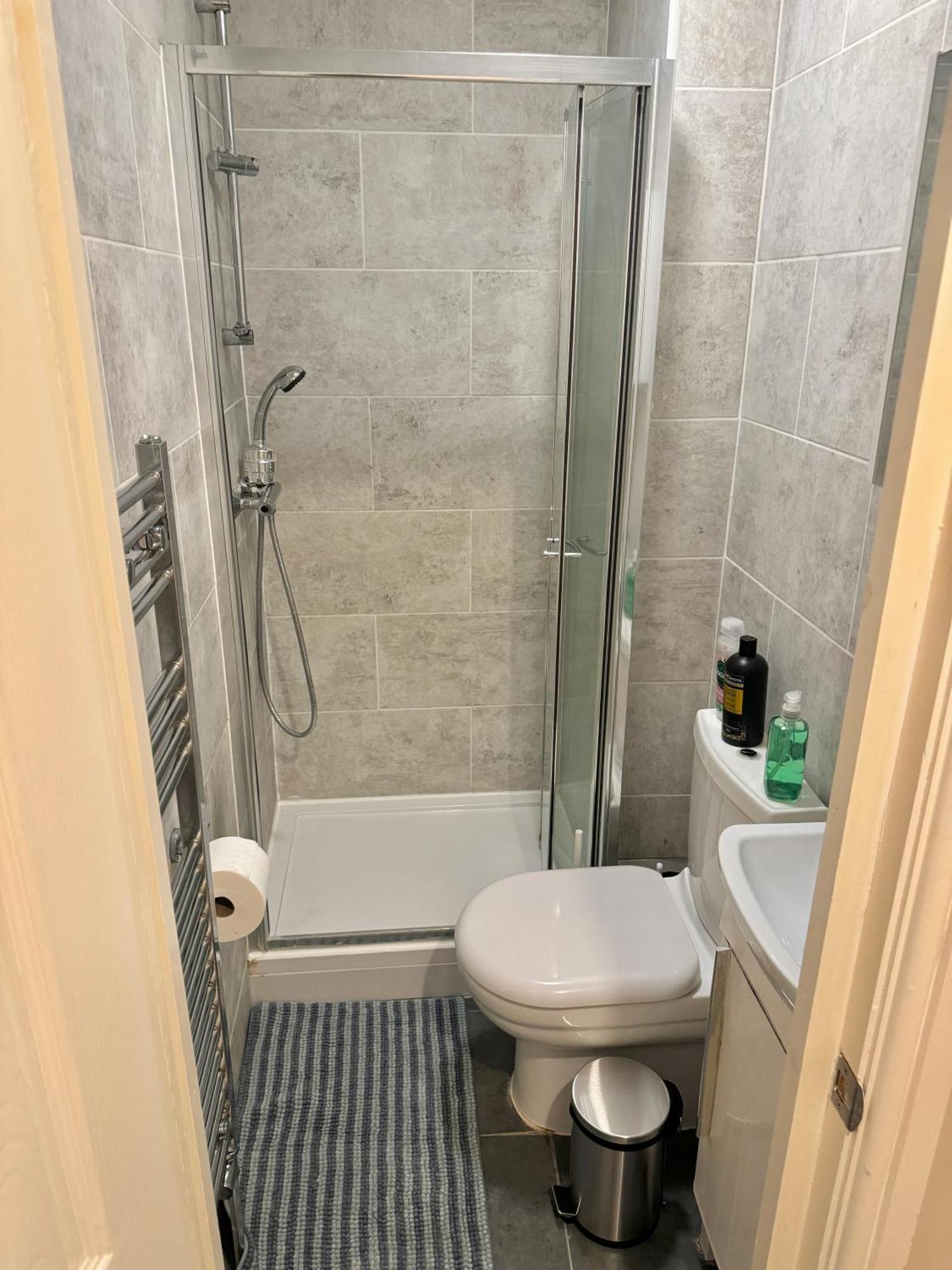 Modern En-Suite Rooms By Finsbury Park Station 8 Mins To King'S Cross By Tube Londres Exterior foto